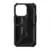 Maska UAG Monarch Kevlar za iPhone 15 Pro crna
