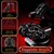 SuperLove Caveman Chastity Cage Black