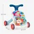 Kikka Boo Guralica Play & Grow 2in1 Blue