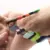 Apple Watch Silicone Stretch Strap multicolor tip1 L 38/40/41mm