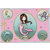 Puzzle Santoro Gorjuss Nice to see you Educa 300 dielov EDU18646