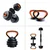 XIAOMI FED V2 Dumbbell Kit, 40kg, (20696609)