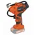 Kreator Powerplus POWDP7020 20 V kompresor brez baterije