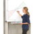 EDDING marker set 360 Whiteboard, Zaobljeni, Komplet boja, 8 kom