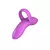Satisfyer Bold Lover Dark Pink