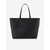 Torbica Armani Exchange črna barva