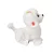 sarcia.eu Puppy Luv - Interaktivni pes pudelj, plišast pes Lily 2+