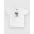 A.Lab Missing Milk T-shirt white
