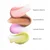 Eve Balzam za ustnice Peptide, malina Matcha 10 ml