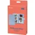 FUJIFILM instax mini album, Plavi