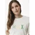 Mexx Ženska majica MF007814441W, Bela