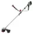 Akum. trimer Cutter Energy 36V Li-Ion 350mm bez bat. i punj. Graphite