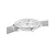 Mondaine MLE.41210.SM Mens Watch Doppio 41mm 5ATM