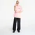 Hlače Dickies 247 Loose Work Pant Black W30/L34