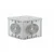 BITON ELECTRONICS Podna pvc kutija 40X40X40 MD9110 (7455)