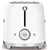Smeg TSF01WHEU Toster, 950W, Beli
