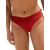 Next Bikini hlačke rdeča