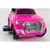 Winner Bike Guralica za bebe Go Cart Car 198-A1, Roze