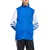 adidas  Sq25 Tr Jkt Y  Modra