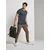 TOM TAILOR DENIM Majica, modra