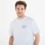 Majice Vans World Tour Loose SS Tee Light Grey S