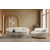 ATELIER DEL SOFA Midye Love Seat