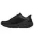 Skechers Muške patike Bobs Skillz, 118431-BBK, Crne