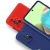 Maska Shock Resist za iPhone 12 mini, Crvena