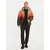 Muška jakna Poly Puffer Jacket M, Maslinasta