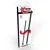 Extreme – Penis Dilators Advanced Set