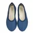 BECK Balerinke Chance temno modra
