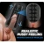 Kiiroo Feel Pocket Stroker Crystal & PowerBlow