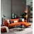ATELIER DEL SOFA Ugaona garnitura Sevilla Corner Right (L3+Chl)