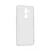 Torbica Teracell Skin za Nokia 8.1/X7 transparent