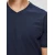 SELECTED HOMME Majica, modra