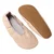 Rolly copat šolski B132 Bow barefoot D nude 34
