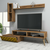 HANAH HOME Planet Walnut Yellow
