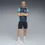 Mens Puma Olympique de Marseille Training Jersey, Blue, Size S, Sport