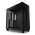 NZXT kućište atk srednji toranj h6 protok sa prozorom + bočna i gornja mreža 3kf120k protok vazduha 120 mm ventilatori, 1kusb 3.2 Tipec, 2k usb