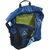Aqua sphere gear mesh backpack dark blue