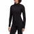 Energetics OLEVIA W, ženska jakna za fitnes, crna 437298