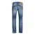 JACK & JONES Kavbojke Mike, modra