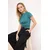 Trendyol Milla Ženska bluza, Zelena