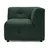 Temno zelen modul Kleber - Bobochic Paris