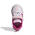 Adidas Patike za devojčice Run 70S 2.0 EL I, JR8434, Roze