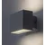 RABALUX Mataro Spoljna zidna lampa, LED, IP54, 7W, 580lm, Bela