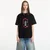 Majice Patta Boxing T-Shirt UNISEX Black XL