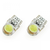 2/1 Led sijalica za auto Standard W5W T10 2COB 12V bela Amio