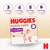 HUGGIES Extra Care Pelene Mega 5, 12-17kg, 34 komada