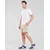 POLO RALPH LAUREN Majica, bela